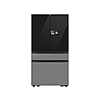 Samsung EPP/EDU Member Fridge + Freezer Bundle: 29 cu ft Bespoke 4-Door French Door AI Home &amp;amp; AI Vision Inside Refrigerator + 11.4 cu ft Upright Freezer $1740.95 + Free Shipping