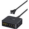 [Prime] Baseus 120W GaN 6-Port Desktop Charging Station (4x USB-C &amp;amp; 2x USB-A) $29.99 + Free Shipping