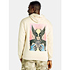 Marvel Men's Wolverine Graphic Hoodie (Sand) from $8.74 + Free S&amp;amp;H w/ Walmart+ or on $35+
