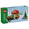 224-Piece LEGO Santa's Delivery Truck Building Set $15.98 + Free Shipping