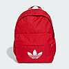 adidas Adicolor Classic Backpack (Better Scarlet) $11.90 + Free Shipping