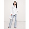 Banana Republic Extra 40% Off: Women's Cotton Poplin Belted Tunic $19.19, Men's Standard-Fit Cotton Poplin Button Down $20.39, &amp;amp; More + Free Shipping on $50+