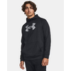 Under Armour Men's Armour Fleece Big Logo Hoodie (various colors) $20.81 + Free Shipping