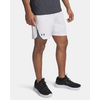 Under Armour Men's 8.25&amp;quot; UA Elevate Woven 2.0 Shorts: White $12.73, Black or Gray $14.43 + Free Shipping