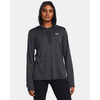 Under Armour Women's UA Tech Hoodie: Black $14.43, White $17.41 + Free Shipping