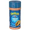 Ortega Taco Seasoning Mix: 4.3-Oz Container $1.25 w/ S&amp;amp;S, 6.5-Oz Container $1.98, 3-Count 1-Oz Packets $0.87 w/ S&amp;amp;S + Free Shipping w/ Prime or on $35+