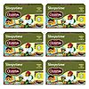 6-Pack 20-Count Celestial Seasonings Caffeine Free Sleepytime Herbal Tea $9.80, More w/ S&amp;amp;S + Free Shipping w/ Prime or on $35+
