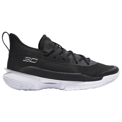 Men's Under Armour Curry 7 Basketball Shoes (various colors) $72 + 2.5% Slickdeals Cashback + Free Shipping