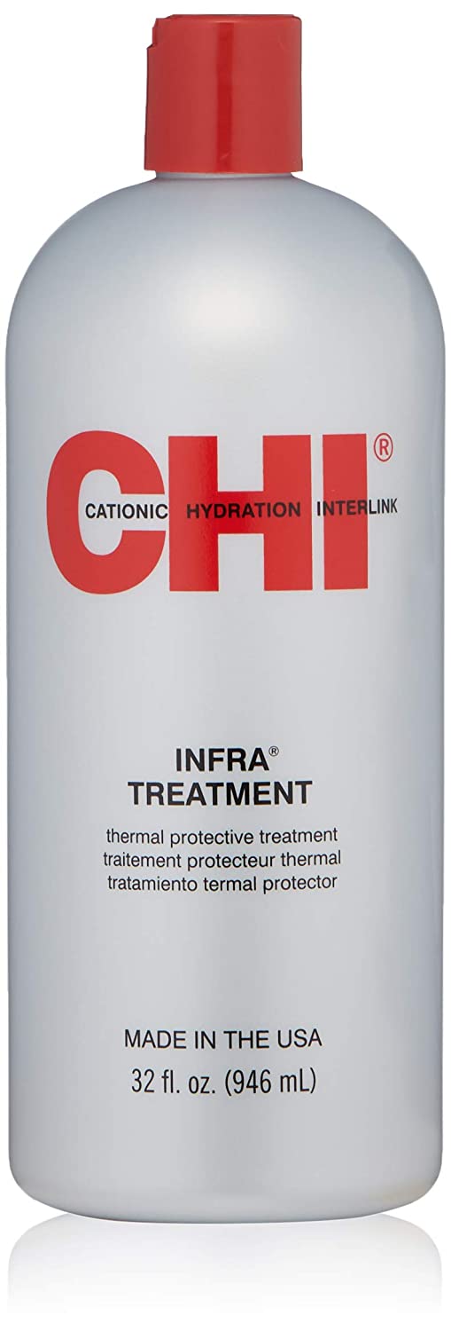 32Oz Chi Infra Thermal Protective Treatment 10.90 + Free Shipping w