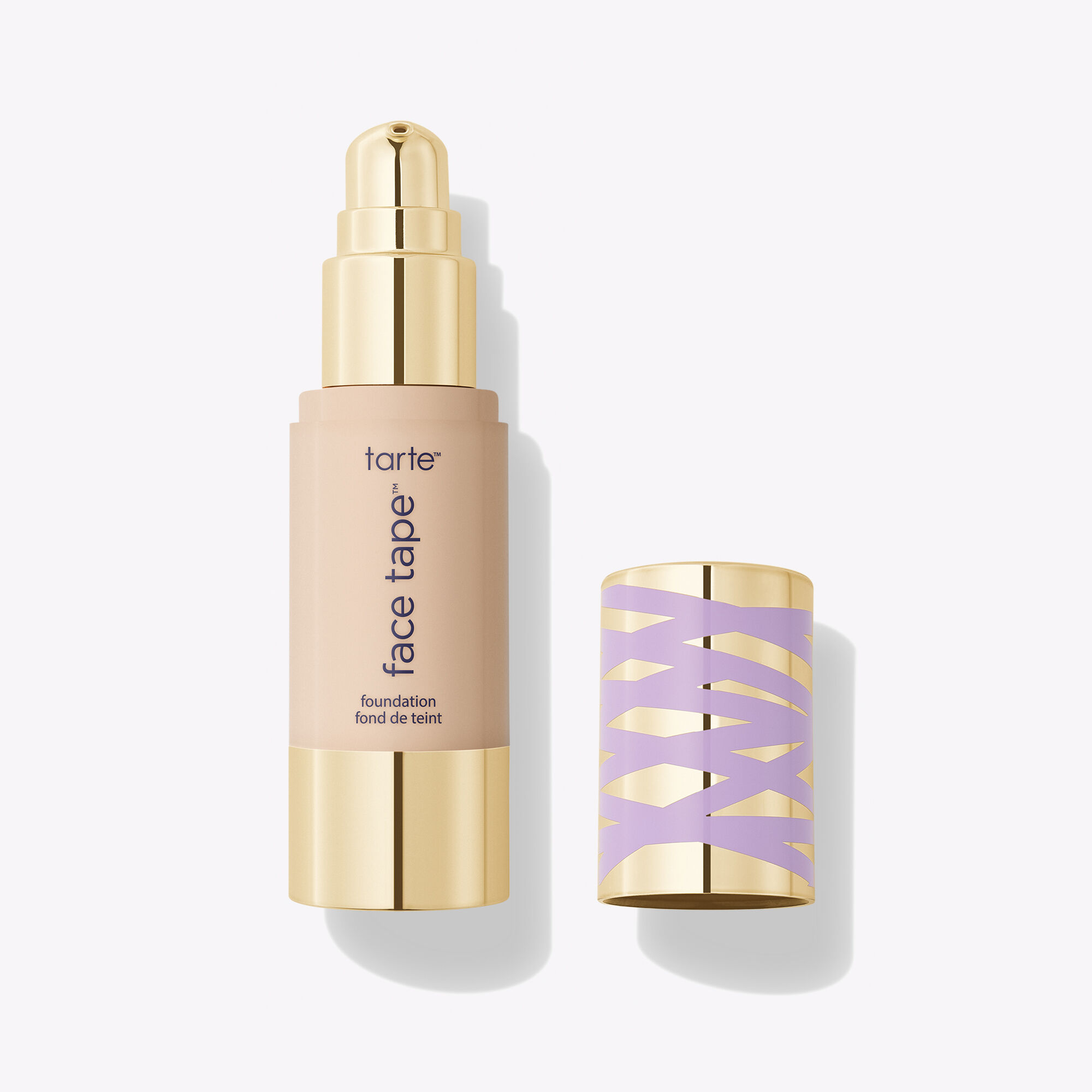 Tarte Cosmetics 50% Off All Foundations: Face Tape Foundation $19.50 & More + Free Shipping