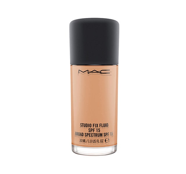 MAC Cosmetics: 50% Off Face & Foundation + Free Shipping $25+