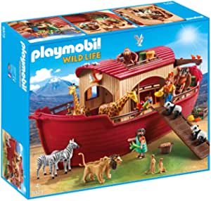 PLAYMOBIL Noah's Ark $46.40 + Free Shipping