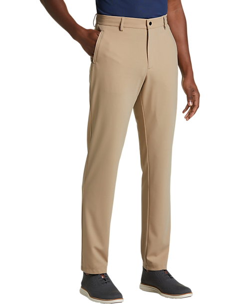MSX by Michael Strahan Men's Modern Fit Activewear Pants $5 & More + Free Shipping