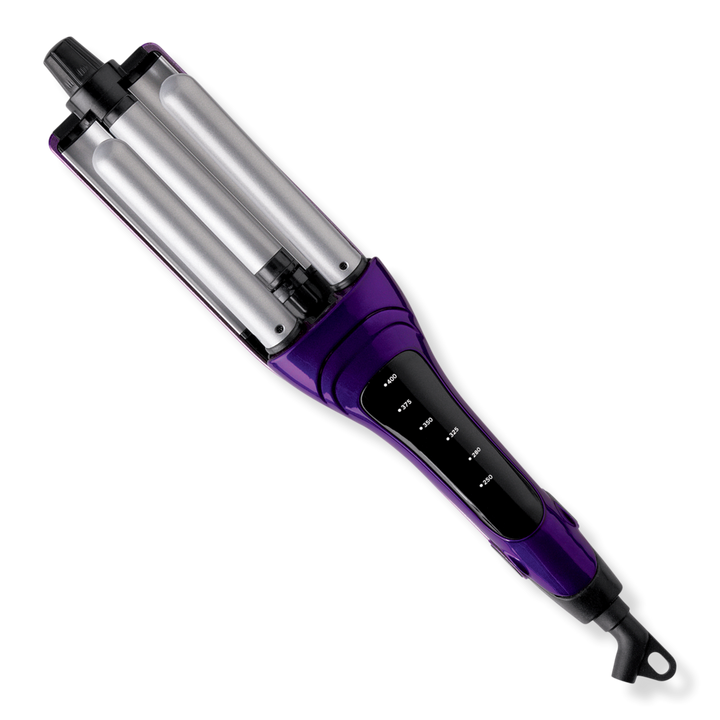 Bed Head A-Wave-We-Go Adjustable Hair Waver $19 + Free Store Pickup at Ulta