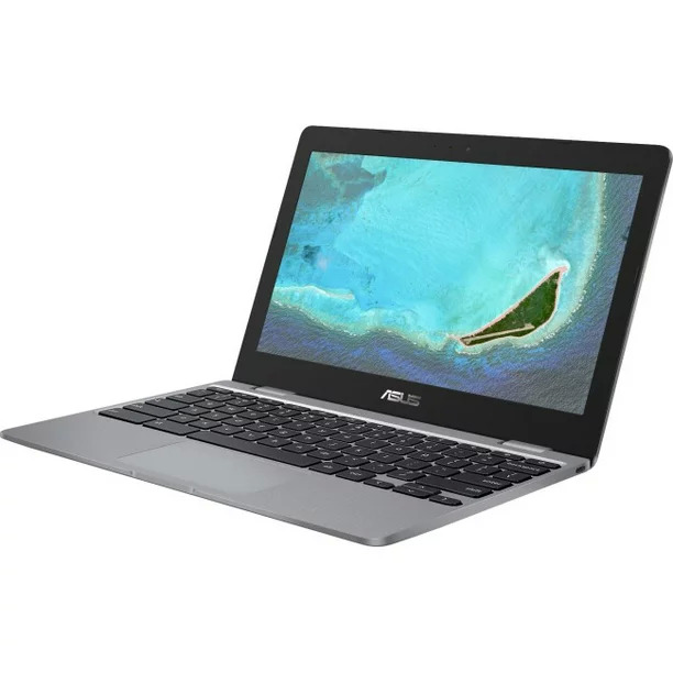 11.6" ASUS C223NA Chromebook: Intel Celeron N3350, 4GB RAM, 32GB eMMC $98 + Free Shipping
