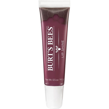 Burt's Bees 100% Natural Moisturizing Lip Shine (Smooch) $3.35 w/ S&S + Free Shipping w/ Amazon Prime or Orders $25+