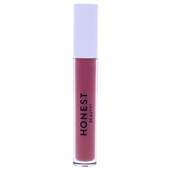 Honest Beauty Liquid Lipstick (4 shades) $2 w/ S&S + Free Shipping w/ Amazon Prime or Orders $25+