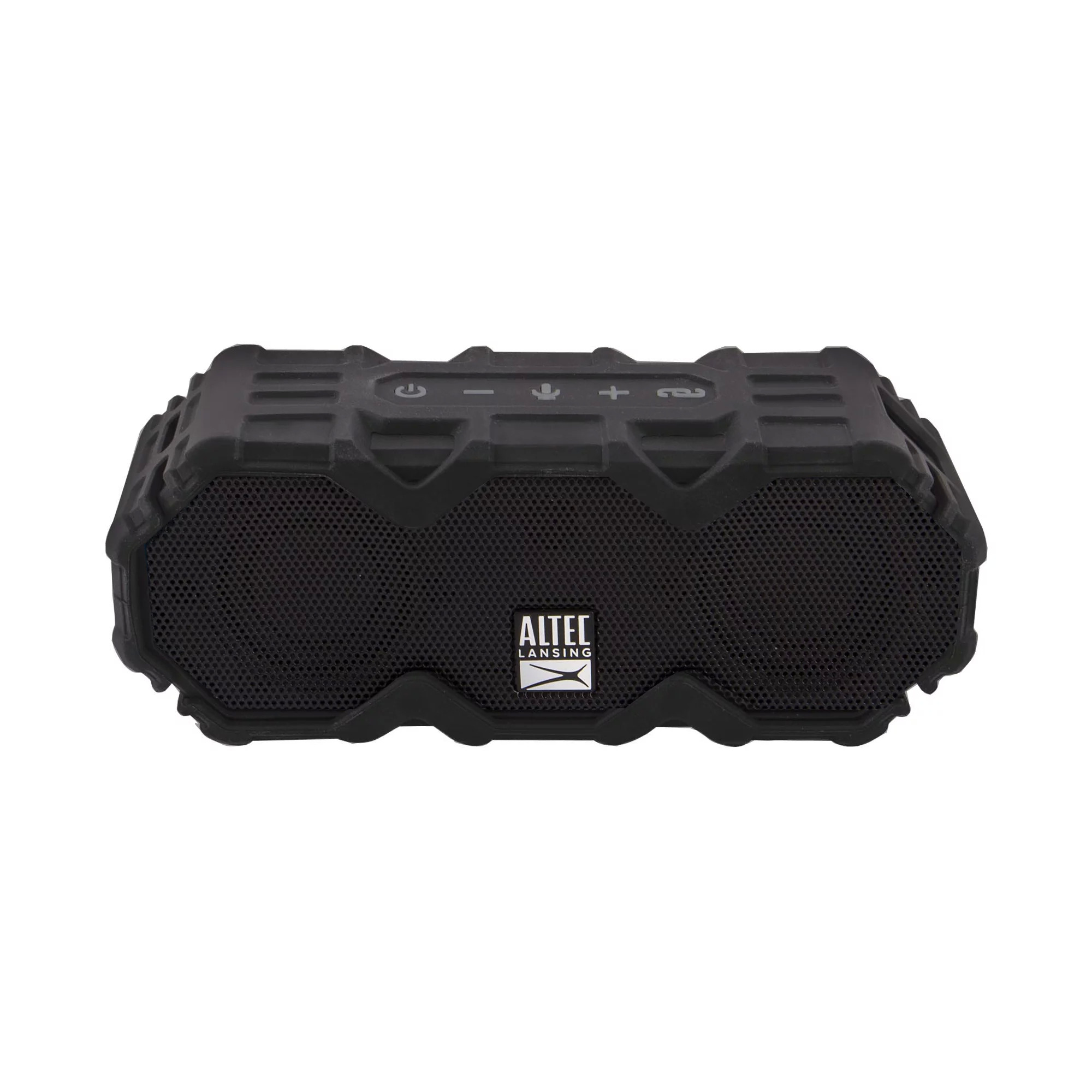 Altec Lansing Mini LifeJacket Jolt Portable Bluetooth Speaker $14.88 + Free S&H w/ Walmart+ or $35+