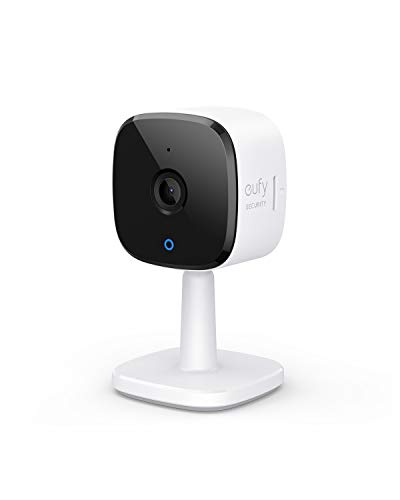 eufy Security C24 2K Indoor Camera w/ Wi-Fi $29 + Free Shipping