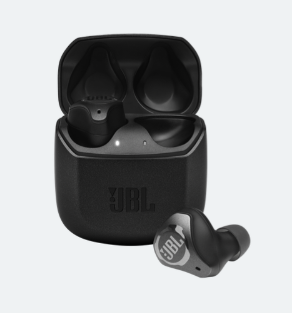 JBL Refurbished True Wireless Earbuds Club Pro+