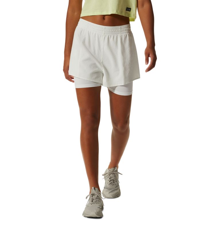 Mountain Hardwear: Women's Sunshadow 2-in-1 Shorts (various) $22.61, Men's Trail Sender Shorts (various) $26.09 & More + Free Shipping