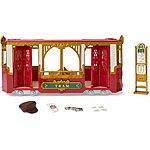 Calico Critters Town Ride Along Tram $18.60 + Free Shipping w/ Amazon Prime or Orders $25+