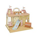 Calico Critters Baby Castle Nursery $20.10 + Free Shipping w/ Amazon Prime or Orders $25+