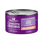 24-Pack 5.2-Oz Stella & Chewy's Carnivore Cravings Minced Wet Cat Food (Tuna) $20.20 w/ Subscribe &amp; Save + Free S&amp;H
