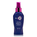 It's A 10 Haircare Buy 1 Get 1 Free Sitewide: 4-Oz Miracle Leave-In Product 2 for $21 ($10.50 each) + Free Shipping