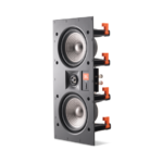 JBL Studio 2 55IW In-Wall Loudspeaker $130 + Free Shipping