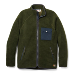 Fjallraven Men's or Women's Vardag Pile Fleece Jacket (Various Colors) $81.95 + Free Shipping