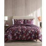 Macy's Comforter Sets (Various Sizes/Styles): 8-Pc $30, 3-Pc $20 + Free Shipping