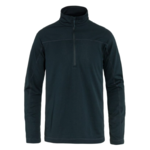 Fjallraven Cloths & Gear: Men's Abisko Lite Fleece Half-Zip Sweater (3 colors) $38.50 + Free Store Pickup