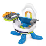 VTech Kids' Level Up Gaming Chair $20 + Free Store Pickup