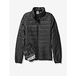 Pink Packable Puffer Jacket (Various Colors) 2 for $50 + Free Shipping