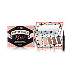 2-Pc Benefit Cosmetics Let The Pretty Times Roll! Eyeshadow Palette/Eyeliner Set $12 &amp; More + Free Shipping $25+