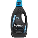 64-Ounce Rug Doctor Pure Power Oxy Carpet Cleaner $9 + Free Store Pickup