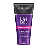 5-Oz John Frieda Frizz Ease Straight Fixation Styling Creme $3.40 w/ S&amp;S + Free Shipping