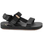 Freewaters Women's Supreem Sandals (black) $20.85 + Free Shippping