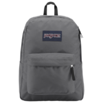 Jansport Superbreak Backpack or Superbreak City Lights Backpack $14.40, High Sierra Fatboy Backpack $18 &amp; More + Free Shipping $35+