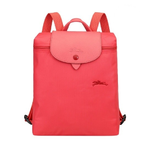 Longchamp Le Pliage Backpack (Pomegranate) $47.20, Longchamp Le Pliage Club Shoulder Bag (Pomegranate) $52 &amp; More + Free Shipping $100+
