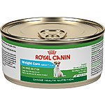 24-Pack Royal Canin Weight Care Adult Canned Dog Food (5.8-Oz Each) $27.35 or less w/ Autoship + Free Shipping $49+