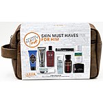 Beauty Finds by Ulta: 9-Piece Skin Must Haves for Him $15 &amp; More + Free S&amp;H on $35+