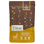 15.4-Lbs Nature's Logic All Life Stages Dry Dog Food + 7-Ct DentaLife Daily Oral Care Large Dental Dog Treats $25.20 or less w/ Autoship + Free Shipping &amp; More