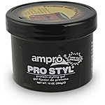 10-Oz Ampro Pro Styl Protein Styling Hair Gel (Super Hold) $1.80 + Free Shipping w/ Amazon Prime or Orders $25+