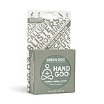 1.82-Oz Green Goo Natural Skin Care Hand Goo Multi-Purpose Skin-Relieving Salve $6.60 w/ S&amp;S + Free Shipping w/ Prime or Orders $25+