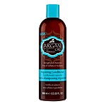 12-Oz Hask Argan Oil Repairing Conditioner $3 + Free Shipping w/ Amazon Prime or Orders $25+