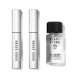 3-Pc Bobbi Brown All About Lashes Mascara Set (2 Mascaras &amp; Makeup Remover) $17.50 + Free Store Pickup at Macy's or Free Shipping $25+