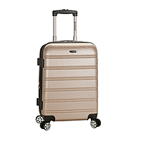 slickdeals luggage