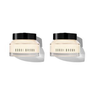 50ml Bobbi Brown Vitamin Enriched Face Base Moisturizer & Primer 2 for $69 ($34.50 each) & More + Free Shipping